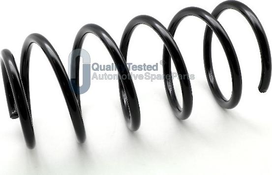 Japanparts ZCQ1539C - Molla autotelaio www.autoricambi360.it