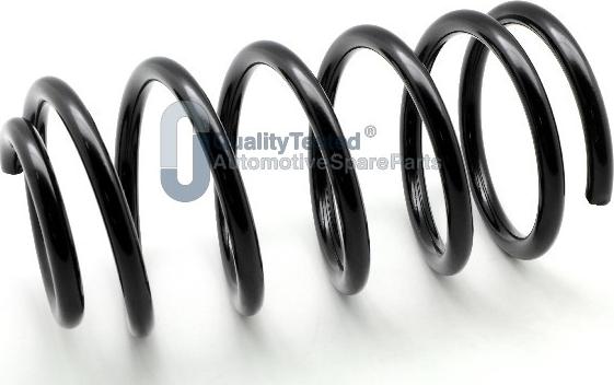 Japanparts ZCQ1520C - Molla autotelaio www.autoricambi360.it