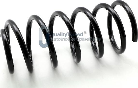 Japanparts ZCQ1521C - Molla autotelaio www.autoricambi360.it