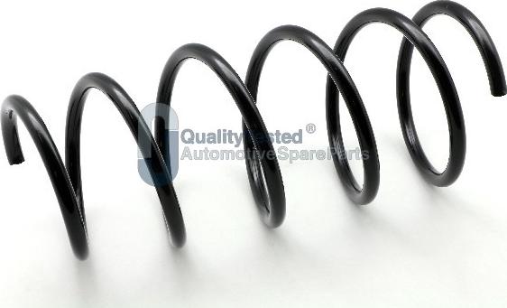 Japanparts ZCQ1574G - Molla autotelaio www.autoricambi360.it