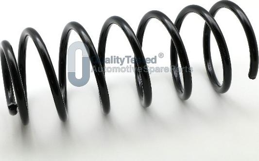 Japanparts ZCQ1690C - Molla autotelaio www.autoricambi360.it