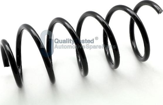 Japanparts ZCQ1692C - Molla autotelaio www.autoricambi360.it