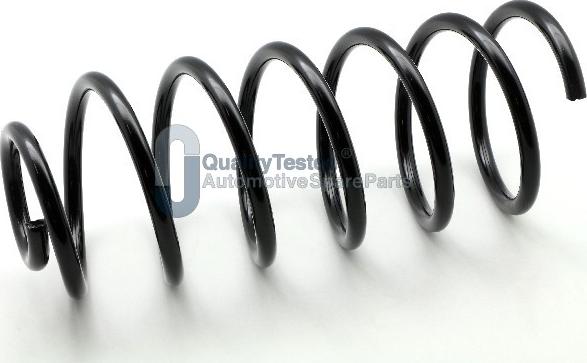 Japanparts ZCQ1646G - Molla autotelaio www.autoricambi360.it