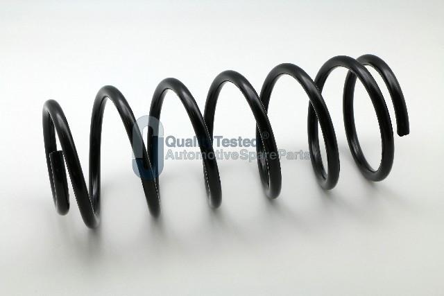 Japanparts ZCQ1659G - Molla autotelaio www.autoricambi360.it