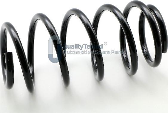 Japanparts ZCQ1654H - Molla autotelaio www.autoricambi360.it