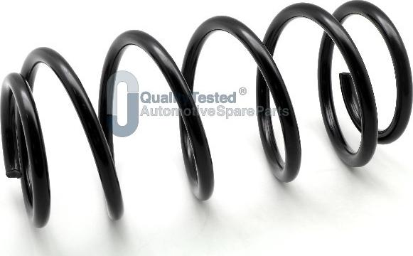 Japanparts ZCQ1651H - Molla autotelaio www.autoricambi360.it