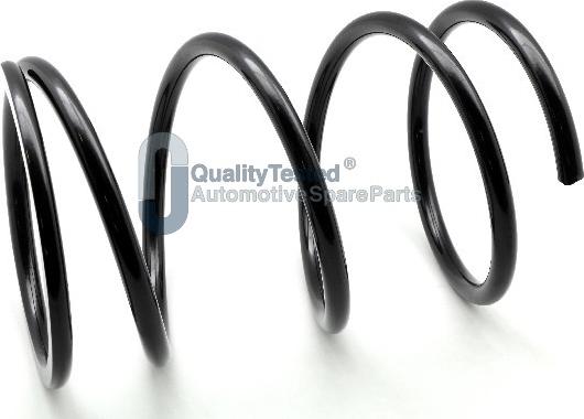 Japanparts ZCQ1613D - Molla autotelaio www.autoricambi360.it