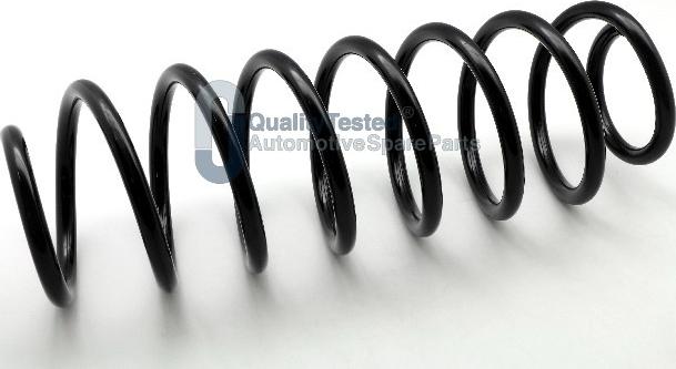 Japanparts ZCQ1630H - Molla autotelaio www.autoricambi360.it