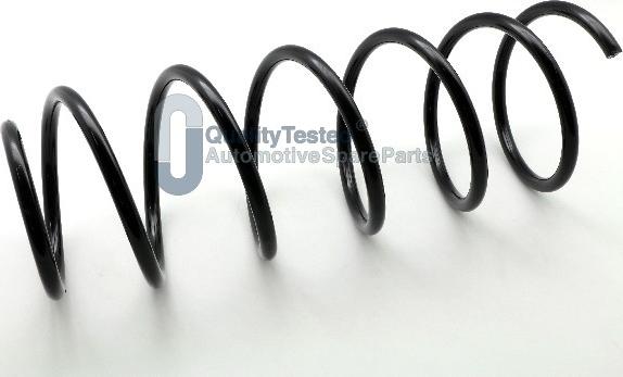 Japanparts ZCQ1633C - Molla autotelaio www.autoricambi360.it