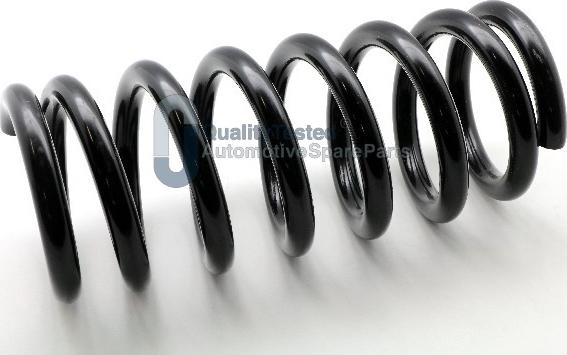 Japanparts ZCQ1637A - Molla autotelaio www.autoricambi360.it