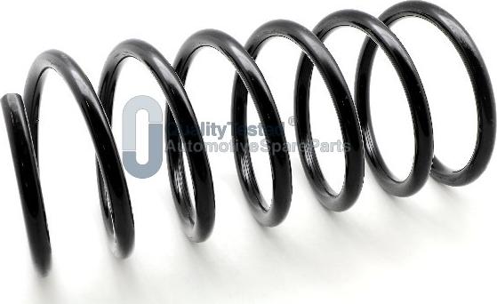 Japanparts ZCQ1629A - Molla autotelaio www.autoricambi360.it