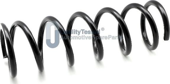 Japanparts ZCQ1622D - Molla autotelaio www.autoricambi360.it