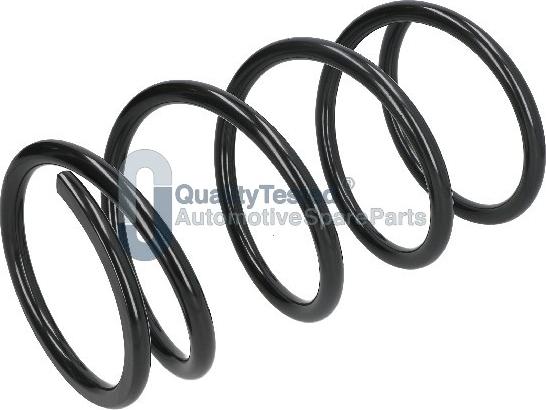 Japanparts ZCQ1099A - Molla autotelaio www.autoricambi360.it