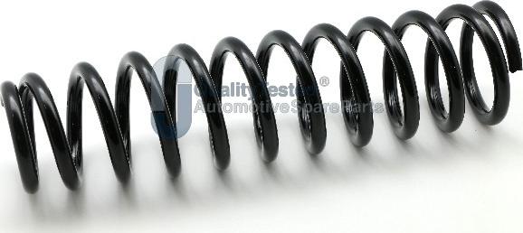 Japanparts ZCQ1092D - Molla autotelaio www.autoricambi360.it