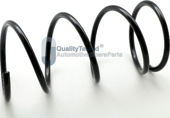 Japanparts ZCQ1097D - Molla autotelaio www.autoricambi360.it