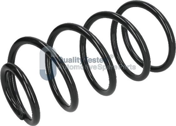 Japanparts ZCQ1045A - Molla autotelaio www.autoricambi360.it