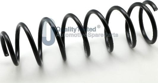 Japanparts ZCQ1045C - Molla autotelaio www.autoricambi360.it