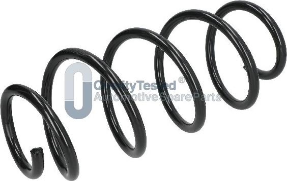 Japanparts ZCQ1043A - Molla autotelaio www.autoricambi360.it