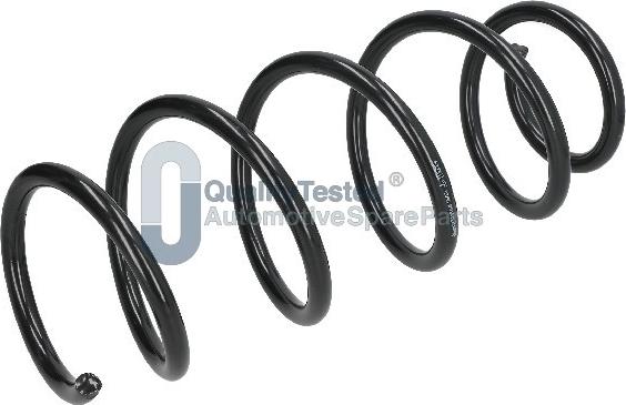 Japanparts ZCQ1042A - Molla autotelaio www.autoricambi360.it