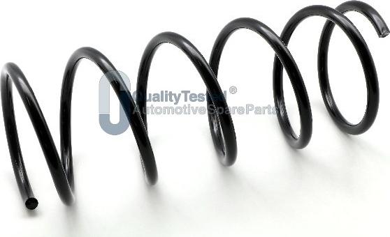 Japanparts ZCQ1059A - Molla autotelaio www.autoricambi360.it