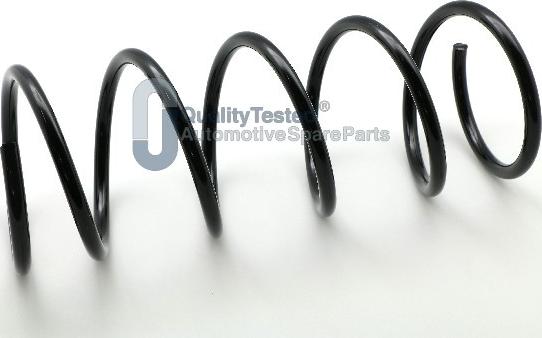 Japanparts ZCQ1056A - Molla autotelaio www.autoricambi360.it