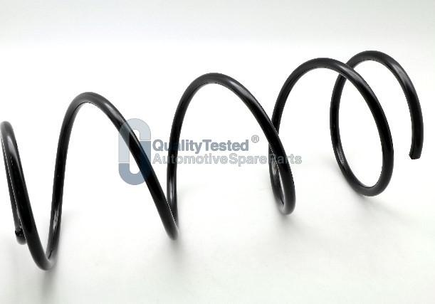 Japanparts ZCQ1051C - Molla autotelaio www.autoricambi360.it