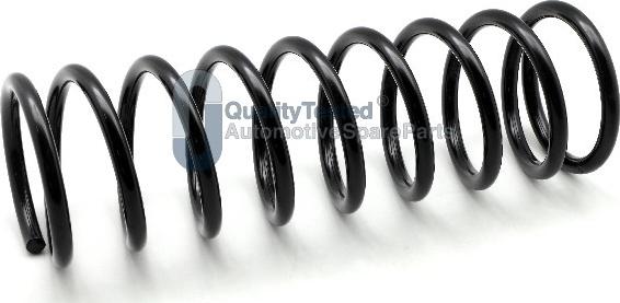 Japanparts ZCQ1057A - Molla autotelaio www.autoricambi360.it