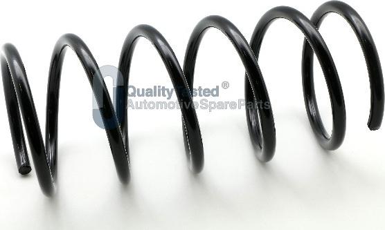 Japanparts ZCQ1064H - Molla autotelaio www.autoricambi360.it