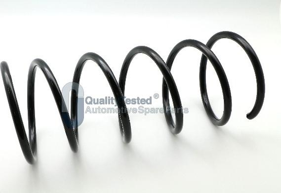Japanparts ZCQ1066A - Molla autotelaio www.autoricambi360.it