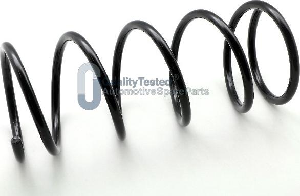 Japanparts ZCQ1061A - Molla autotelaio www.autoricambi360.it