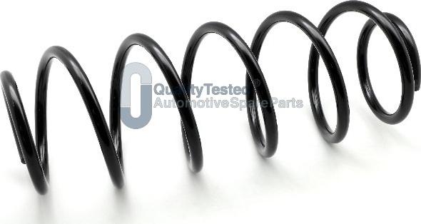 Japanparts ZCQ1068H - Molla autotelaio www.autoricambi360.it