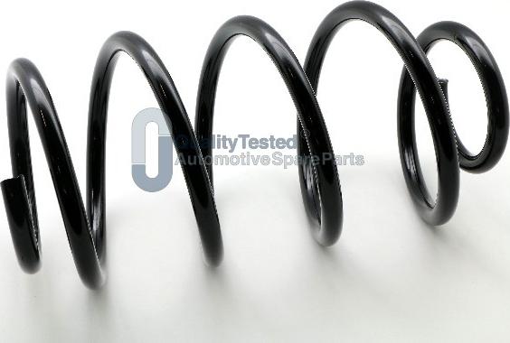 Japanparts ZCQ1063H - Molla autotelaio www.autoricambi360.it