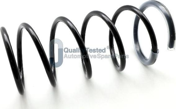 Japanparts ZCQ1067A - Molla autotelaio www.autoricambi360.it