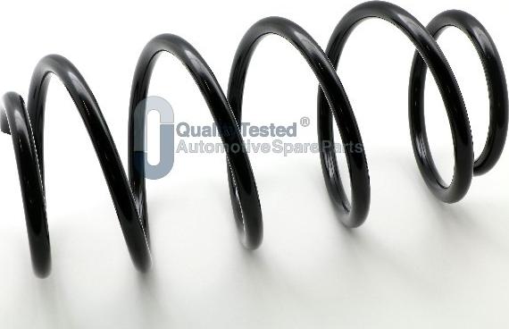 Japanparts ZCQ1009H - Molla autotelaio www.autoricambi360.it
