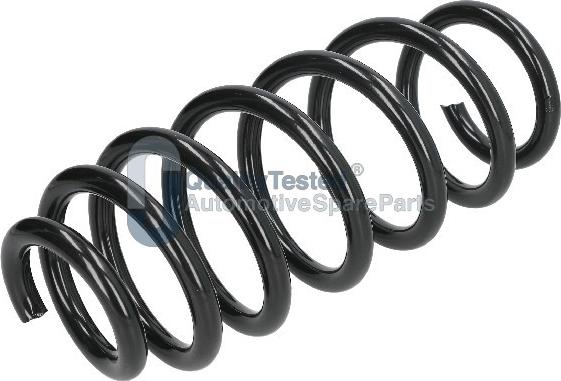 Japanparts ZCQ1008A - Molla autotelaio www.autoricambi360.it