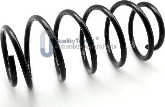 Japanparts ZCQ1008H - Molla autotelaio www.autoricambi360.it