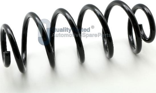 Japanparts ZCQ1019H - Molla autotelaio www.autoricambi360.it
