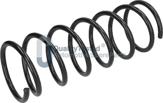 Japanparts ZCQ1014A - Molla autotelaio www.autoricambi360.it