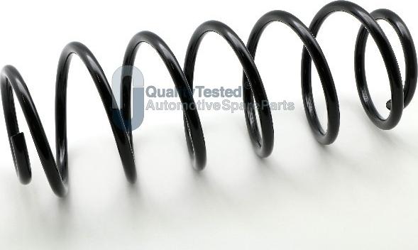 Japanparts ZCQ1014H - Molla autotelaio www.autoricambi360.it