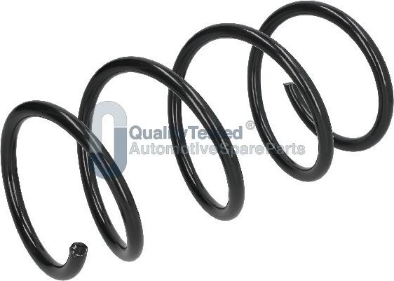 Japanparts ZCQ1015A - Molla autotelaio www.autoricambi360.it