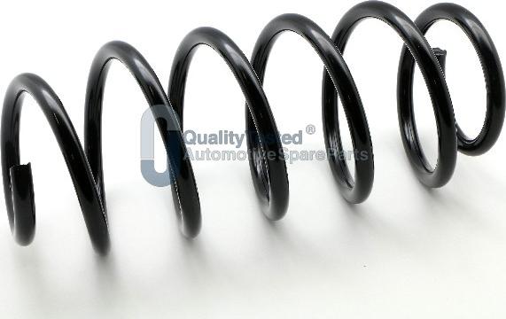 Japanparts ZCQ1015H - Molla autotelaio www.autoricambi360.it