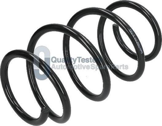 Japanparts ZCQ1016A - Molla autotelaio www.autoricambi360.it