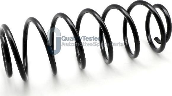 Japanparts ZCQ1016H - Molla autotelaio www.autoricambi360.it