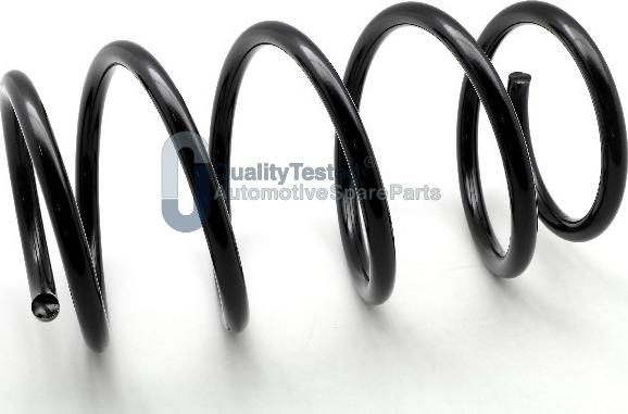 Japanparts ZCQ1010H - Molla autotelaio www.autoricambi360.it