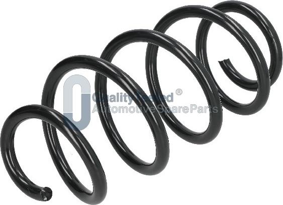 Japanparts ZCQ1011A - Molla autotelaio www.autoricambi360.it