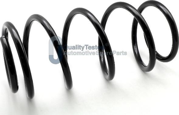 Japanparts ZCQ1011H - Molla autotelaio www.autoricambi360.it