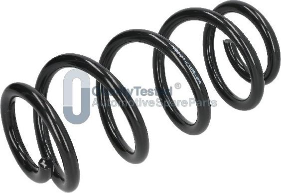 Japanparts ZCQ1013A - Molla autotelaio www.autoricambi360.it