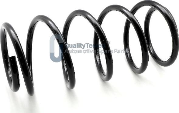 Japanparts ZCQ1013H - Molla autotelaio www.autoricambi360.it