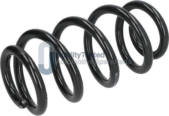 Japanparts ZCQ1012A - Molla autotelaio www.autoricambi360.it