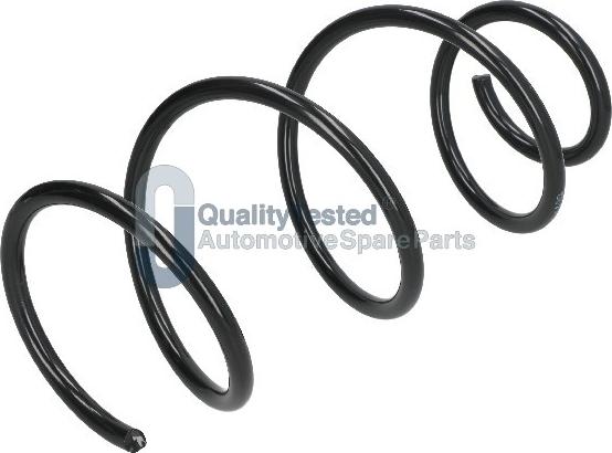 Japanparts ZCQ1017A - Molla autotelaio www.autoricambi360.it